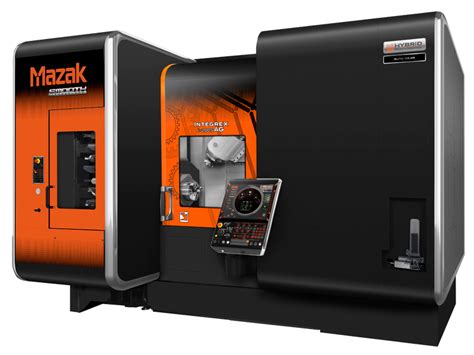 mazak integrex price